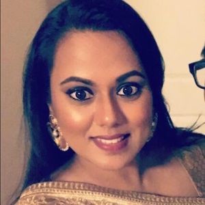 Meet your Posher, Christine